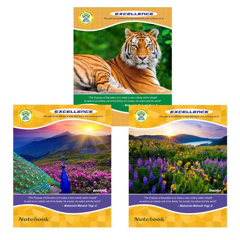 excellence-premium-notebook-152p-four-line-pack-of-three
